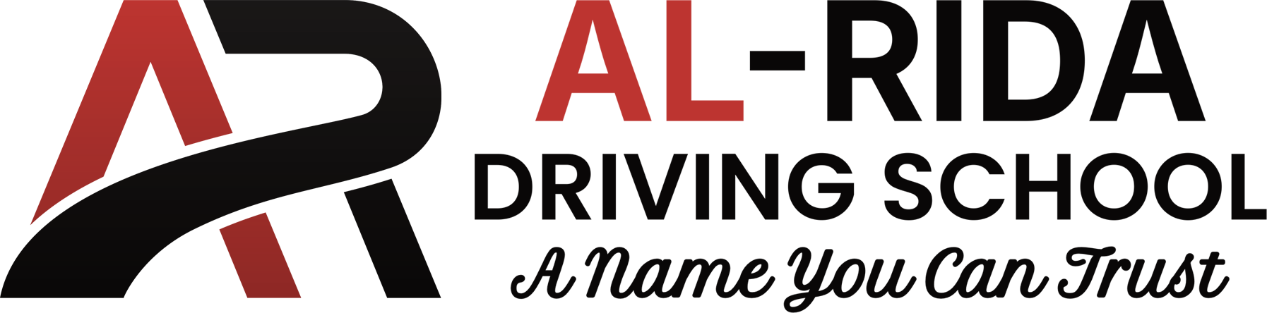 Al-Rida Driving School